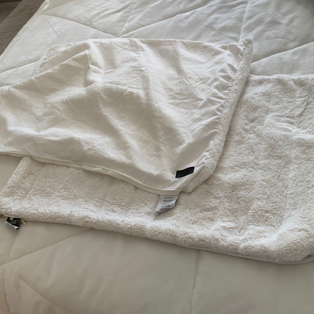 Ugg queen pillow cases
